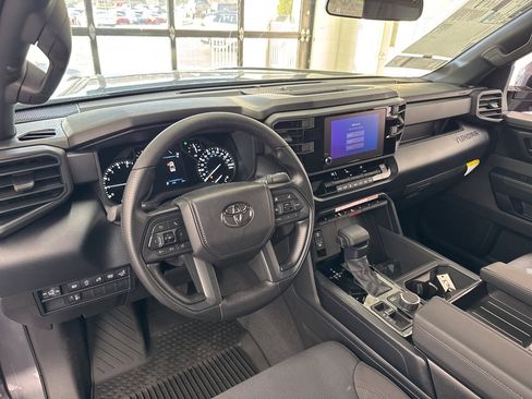 New 2026 Toyota Tundra SR5 image 15