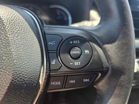 Used 2021 Toyota RAV4 XSE AWD/4WD image 35