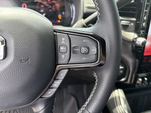 New 2026 RAM 2500 Rebel w/ Rebel Level 2 Equipment Group AWD/4WD image 15
