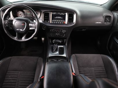 Used 2018 Dodge Charger R/T