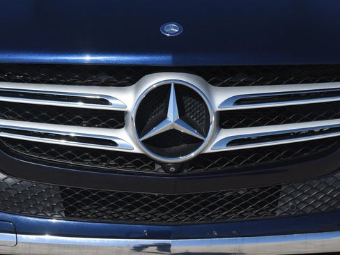 Used 2017 Mercedes-Benz GLE 350 image 20