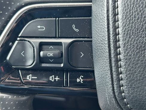 Used 2024 Toyota Tundra SR5 w/ SR5 Convenience Package image 35