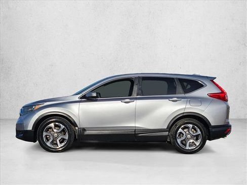 Used 2018 Honda CR-V EX image 7