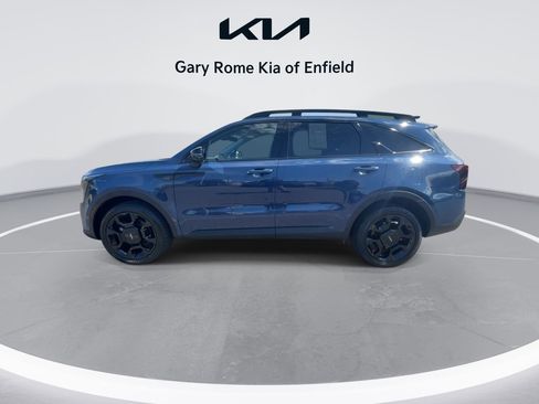 Used 2024 Kia Sorento X-Line EX image 5