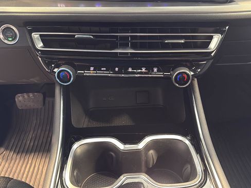 Used 2024 Chevrolet Traverse LS w/ LPO, Floor Liner Package FWD image 24