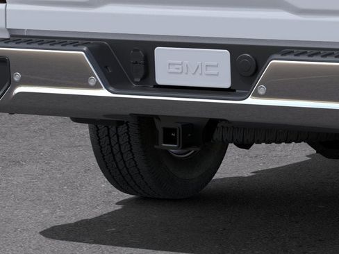 New 2025 GMC Sierra 2500 Pro w/ 1SA Pro Safety Plus Package image 32