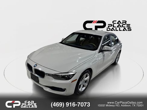Used 2013 BMW 328i Sedan RWD image 11