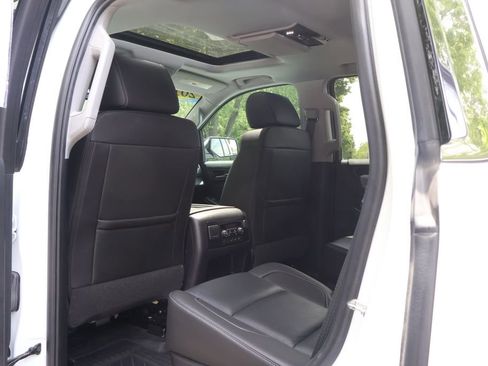 Used 2019 Chevrolet Tahoe Premier AWD/4WD image 48