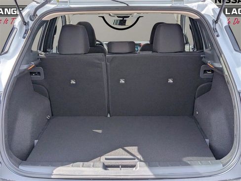 New 2026 Nissan Kicks SV image 12