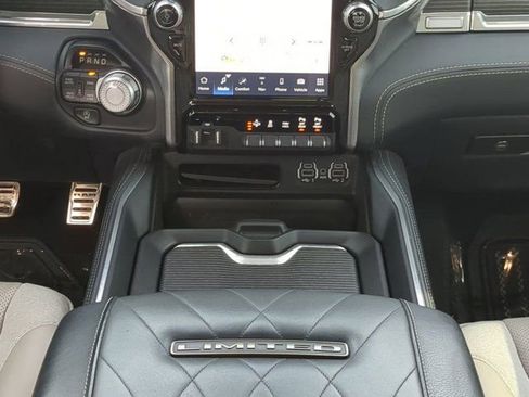Used 2023 RAM 1500 Limited image 19
