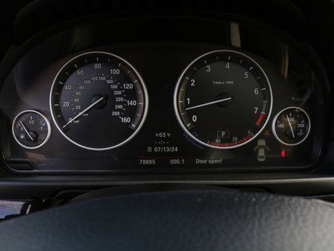 Used 2012 BMW 535i xDrive Sedan image 27