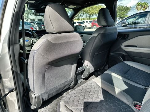 Used 2025 Subaru Forester AWD/4WD image 18