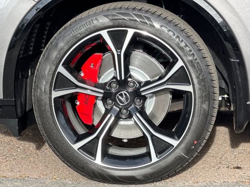 New 2026 Acura MDX Type S image 25