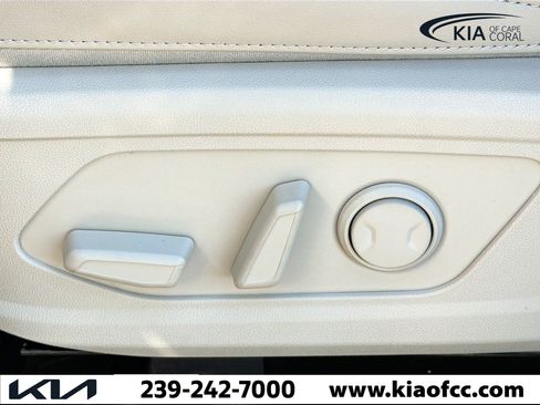 New 2026 Kia Sorento S w/ S Panoramic Sunroof Package FWD image 25