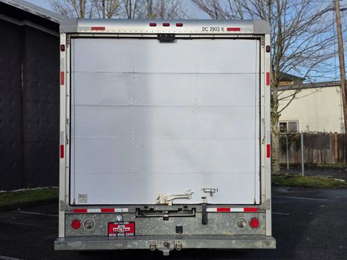 Used 2007 Ford E-450 and Econoline 450 image 5