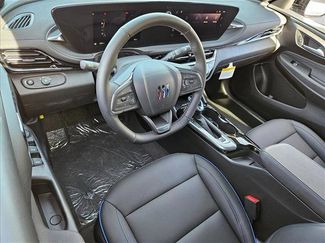 New 2026 Buick Envista Sport Touring w/ Convenience I Package FWD video 3