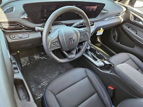 New 2026 Buick Envista Sport Touring w/ Convenience I Package FWD image 3