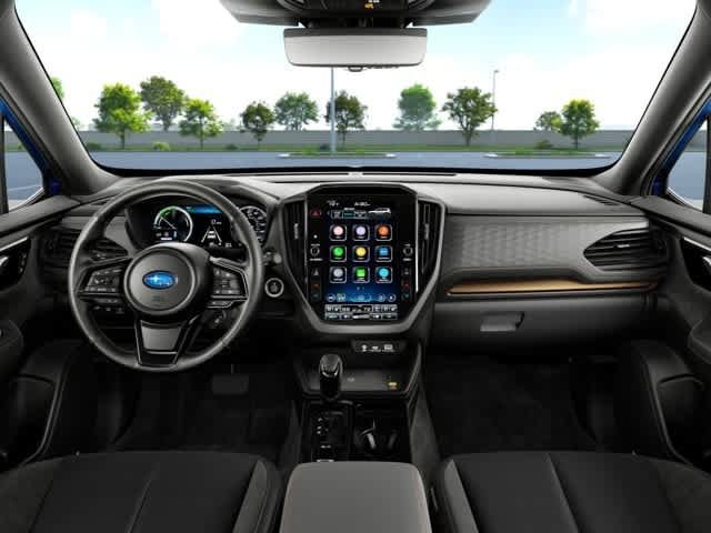 New 2026 Subaru Forester Touring AWD/4WD image 19