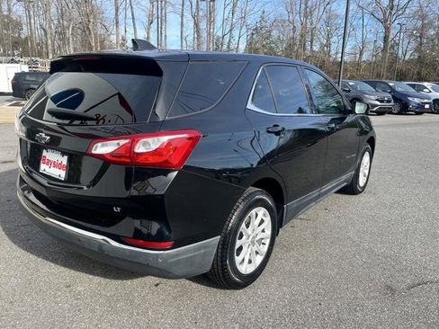 Used 2020 Chevrolet Equinox LT image 20
