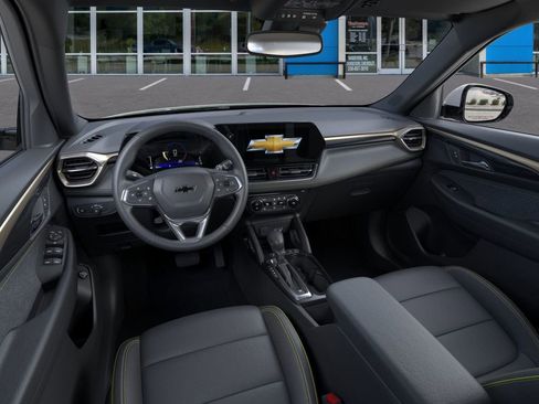 New 2026 Chevrolet TrailBlazer ACTIV w/ Convenience Package AWD/4WD image 18