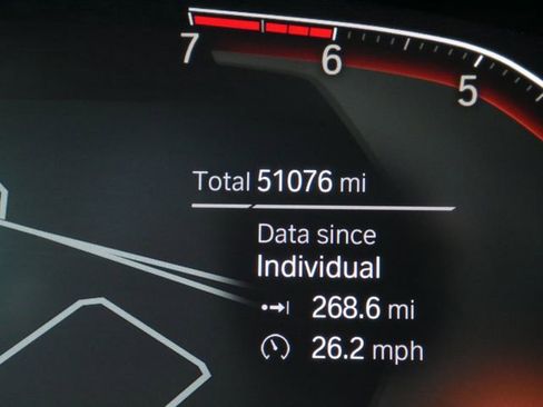 Used 2023 BMW X4 xDrive30i w/ Convenience Package image 35