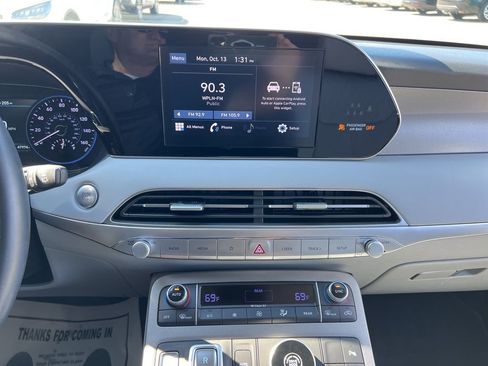 Used 2021 Hyundai Palisade SEL w/ Convenience Package image 21