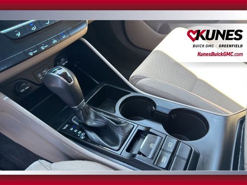 Used 2020 Hyundai Tucson SE FWD image 31