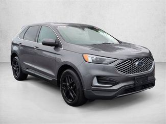 Certified 2024 Ford Edge SEL AWD/4WD video 3