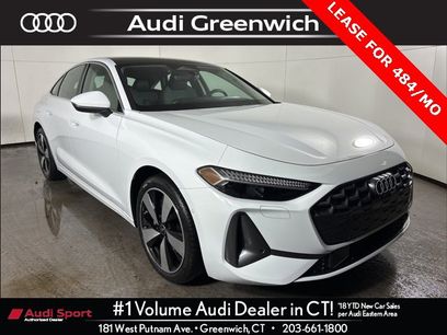 Used 2025 Audi A5 2.0T Premium Plus w/ Premium Plus