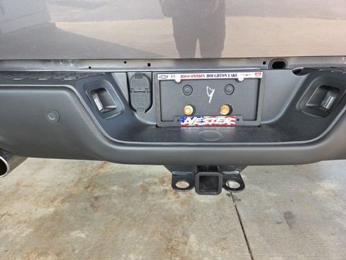 Used 2020 RAM 1500 Warlock AWD/4WD image 25