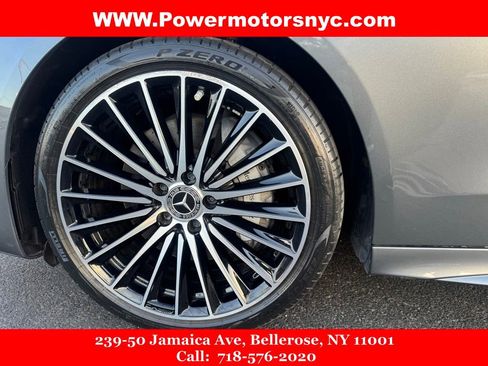 Used 2024 Mercedes-Benz C 300 Sedan image 37