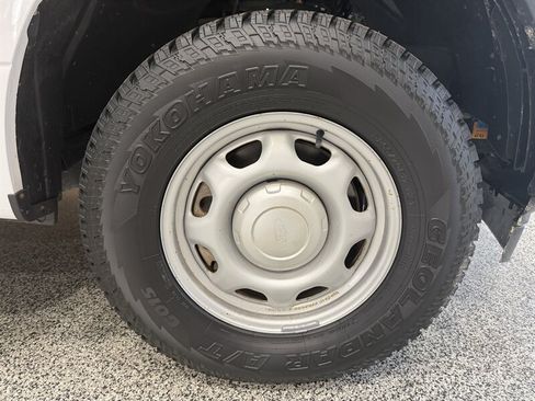 Used 2020 Ford F150 XL w/ Equipment Group 101A Mid AWD/4WD image 23
