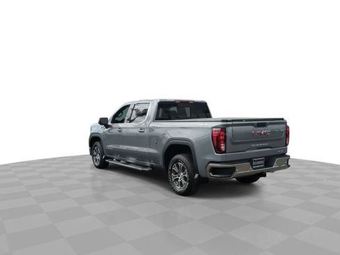 New 2026 GMC Sierra 1500 SLE w/ Preferred Package AWD/4WD image 6
