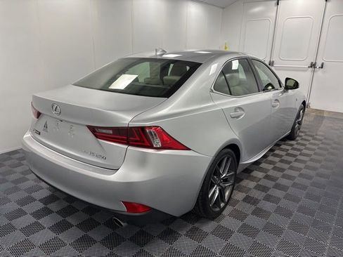 Used 2014 Lexus IS 250 AWD w/ F-Sport Package image 6