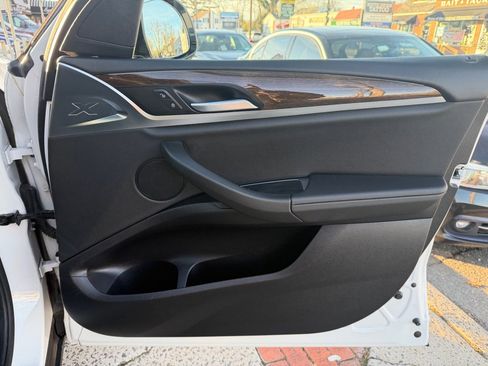 Used 2021 BMW X3 xDrive30i w/ Convenience Package image 33