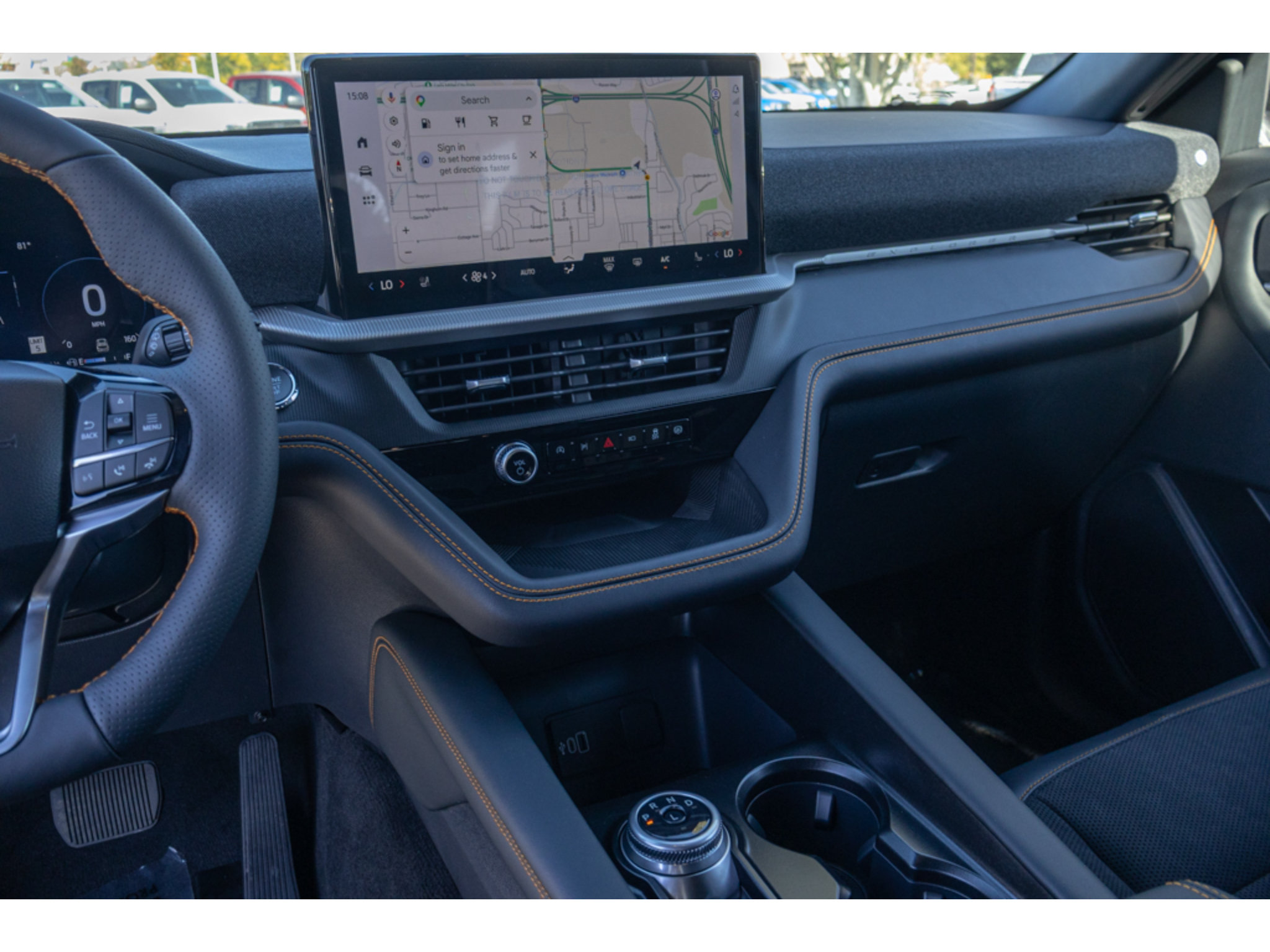 New 2027 Ford Explorer Tremor w/ Tremor Convenience Package AWD/4WD image 25
