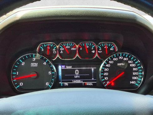Used 2020 GMC Yukon SLT AWD/4WD image 8
