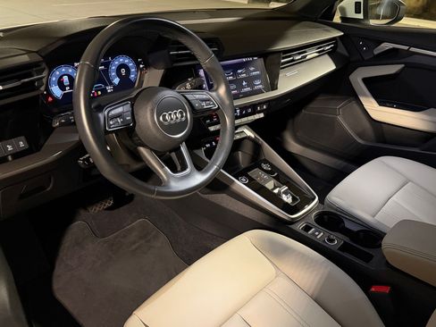 Used 2024 Audi A3 2.0T Premium w/ Convenience Package FWD image 4