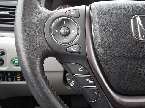 Used 2022 Honda Ridgeline RTL-E image 22