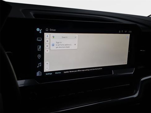 Used 2024 Chevrolet Silverado 2500 LTZ image 26