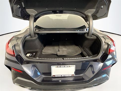 Used 2022 BMW 840i Coupe w/ Driving Assistance Package image 14