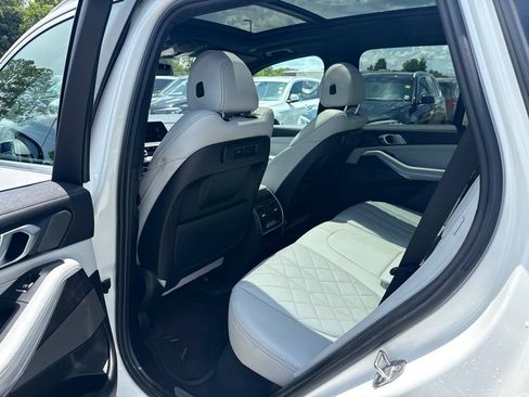 Used 2023 BMW X5 sDrive40i w/ Premium Package RWD image 21
