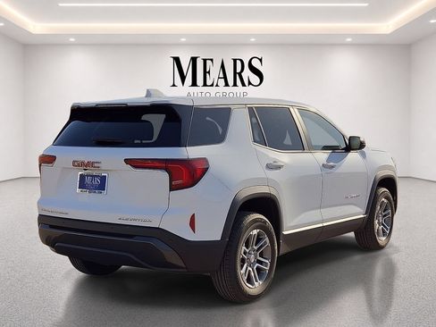 Used 2026 GMC Terrain Elevation AWD/4WD image 5
