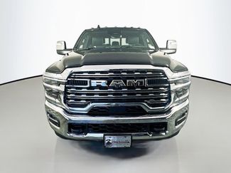 New 2026 RAM 2500 Limited video 2