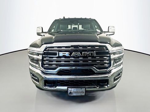 New 2026 RAM 2500 Limited image 2