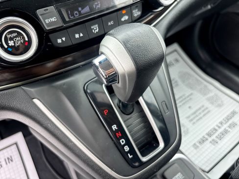 Used 2016 Honda CR-V Touring image 23