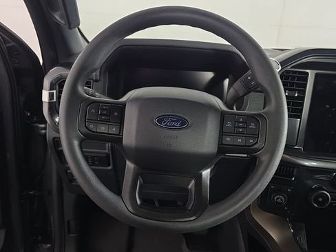 Used 2026 Ford F150 STX w/ Equipment Group 201A FX4 AWD/4WD image 15