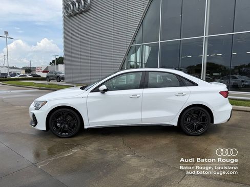 New 2026 Audi A3 2.0T Premium AWD/4WD image 2