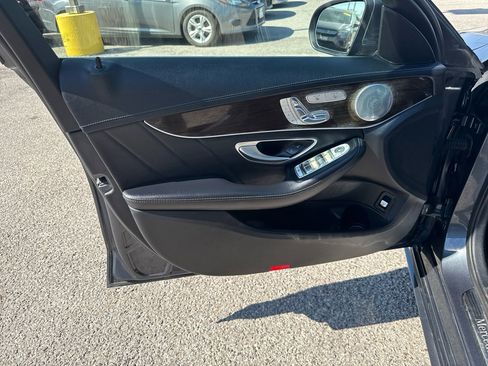 Used 2015 Mercedes-Benz C 400 4MATIC image 11