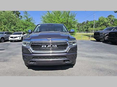 Used 2023 RAM 1500 Limited AWD/4WD image 42
